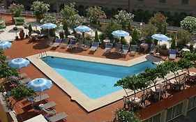 Grand Hotel Plaza&locanda Maggiore  4*